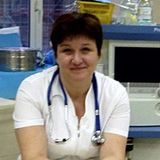 Зайцева Марина Дмитриевна