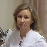Корчуганова Е.Н. Ангарск - фотография