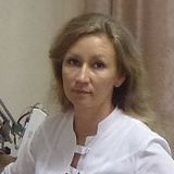 Корчуганова Елена Николаевна фото