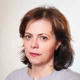 Измайлова Елена Николаевна