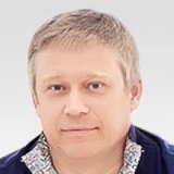 Сергеев Илья Вячеславович