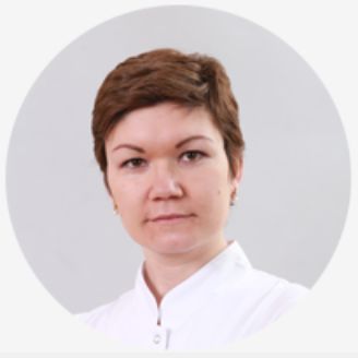 Шумская Мария Сергеевна, фото