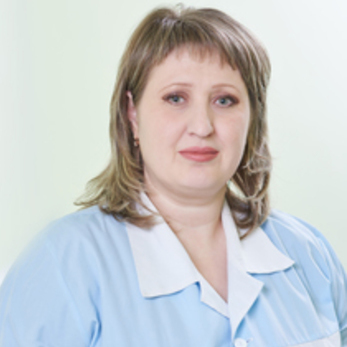 Сакович Марина Романовна, фото