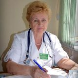 Калягина Валентина Васильевна