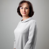 Кузьменко Марина Валентиновна