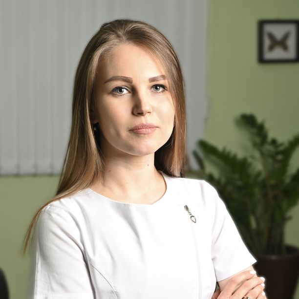 Дарвина Александра Александровна