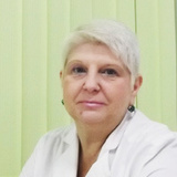 Вакуленко Лариса Владимировна