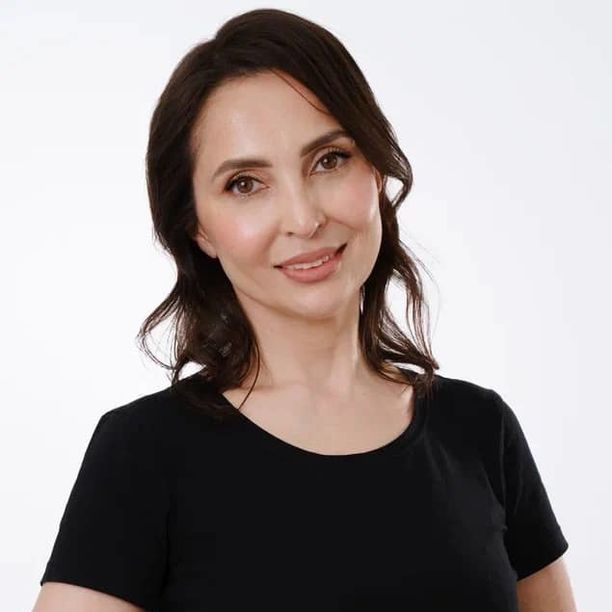 Попова Ирина Владимировна