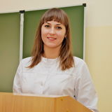Пацукова Наталья Валериевна фото