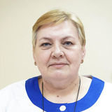 Быкова Марина Олеговна