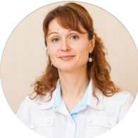 Дубовик Наталья Викторовна