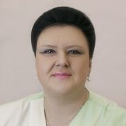 Потоцкая Диана Витальевна