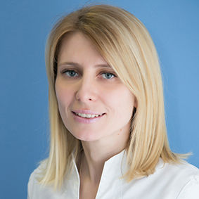 Кыртикова Ольга Игоревна