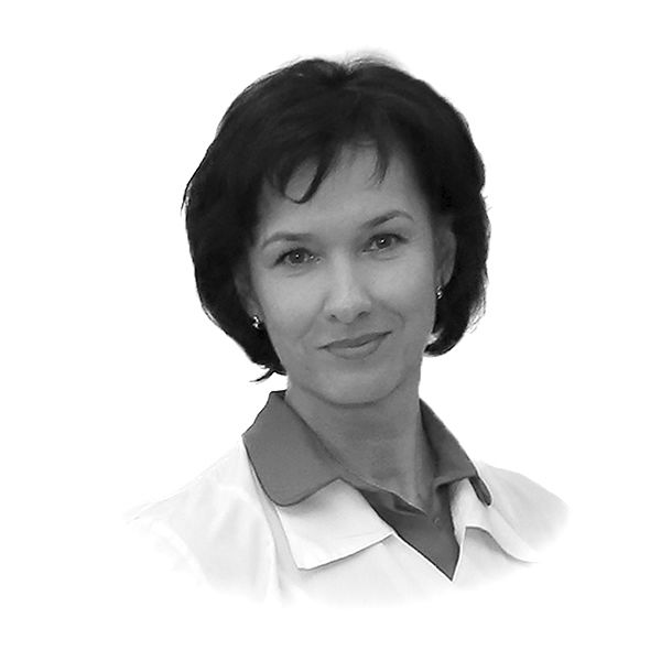 Малянова Людмила Борисовна