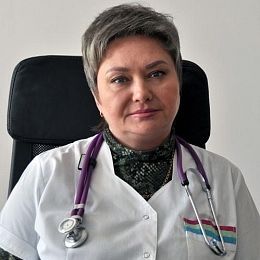 Дмитриева Виктория Николаевна