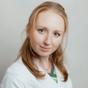 Максимова Кристина Игоревна, фото