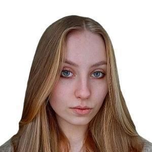 Симагова Дарья Алексеевна