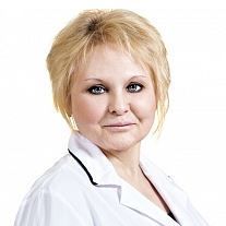 Зайдулина Татьяна Владимировна