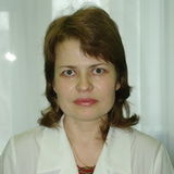 Смирнова Ольга Николаевна
