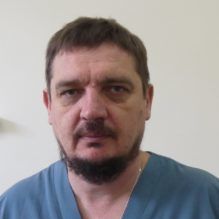 Гаращенко В.В. Ставрополь - фотография