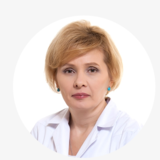 Погорелова Светлана Геннадьевна