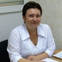 Хожасаитова Елена Николаевна, фото