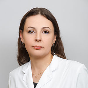 Глазырина Татьяна Михайловна, фото