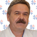 Паньков Александр Геннадьевич