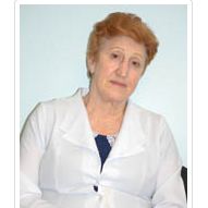 Орлова Светлана Васильевна Санкт-Петербург: акушер-гинеколог