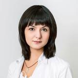 Ромашка Марина Владимировна