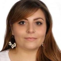 Лашкарян Изабелла Романовна, фото