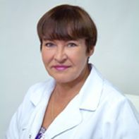 Матвеева Анна Всеволодовна, фото