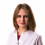 Выборнова Валерия Сергеевна фото
