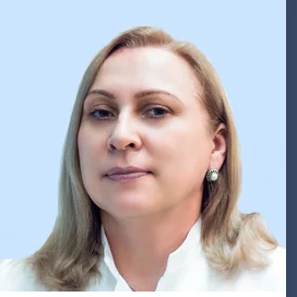 Нагорная Елена Геннадьевна