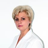 Белозерова Наталья Николаевна