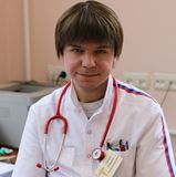 Самков Алексей Александрович