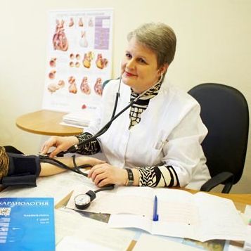 Рыжкина Наталья Юрьевна