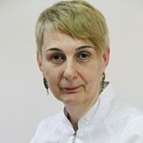 Титова Елена Владимировна
