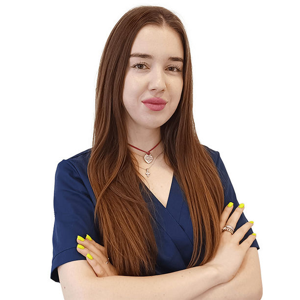 Ламшакова Диана Владимировна, фото