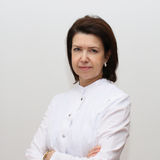 Митрошенкова Ольга Петровна