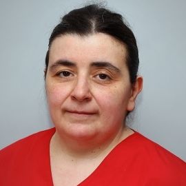 Гутикашвили Инга Отаровна, фото