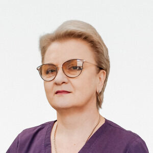 Бондарева Ольга Вячеславовна, фото