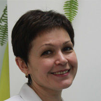 Маклакова Марина Петровна
