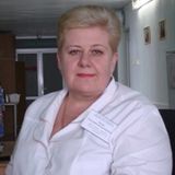 Леверт Екатерина Владимировна