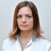 Орлова Наталья Владимировна, фото