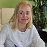 Макарова Юлия Адольфовна
