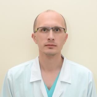 Стурцев Евгений Олегович, фото