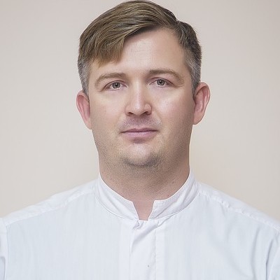 Белашев Юрий Михайлович