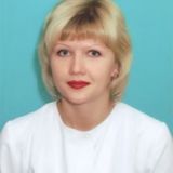 Ревнивцева Анастасия Геннадьевна