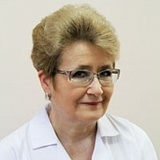 Севастьянова Татьяна Дмитриевна